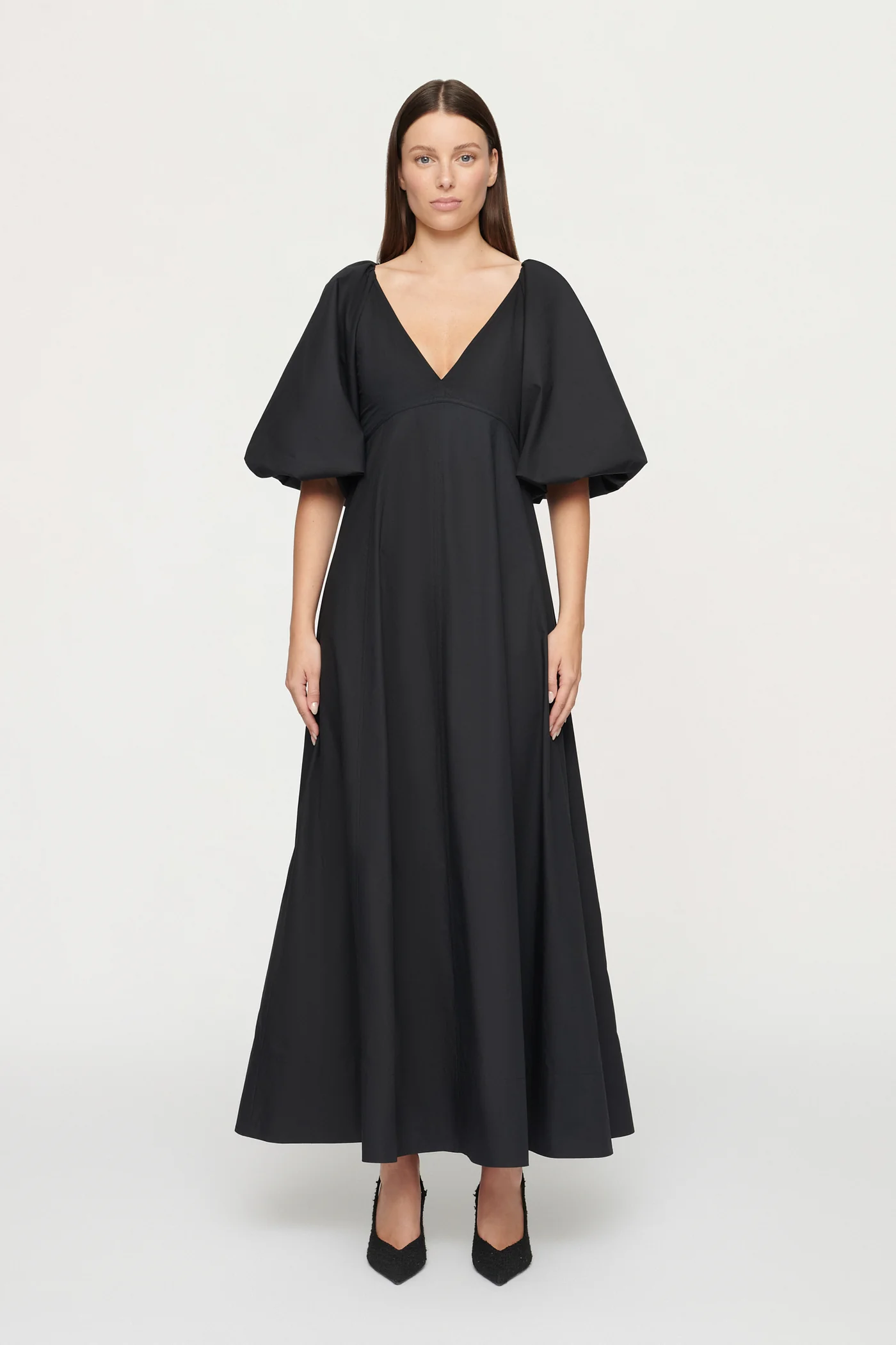 Clea: Henderson Dress