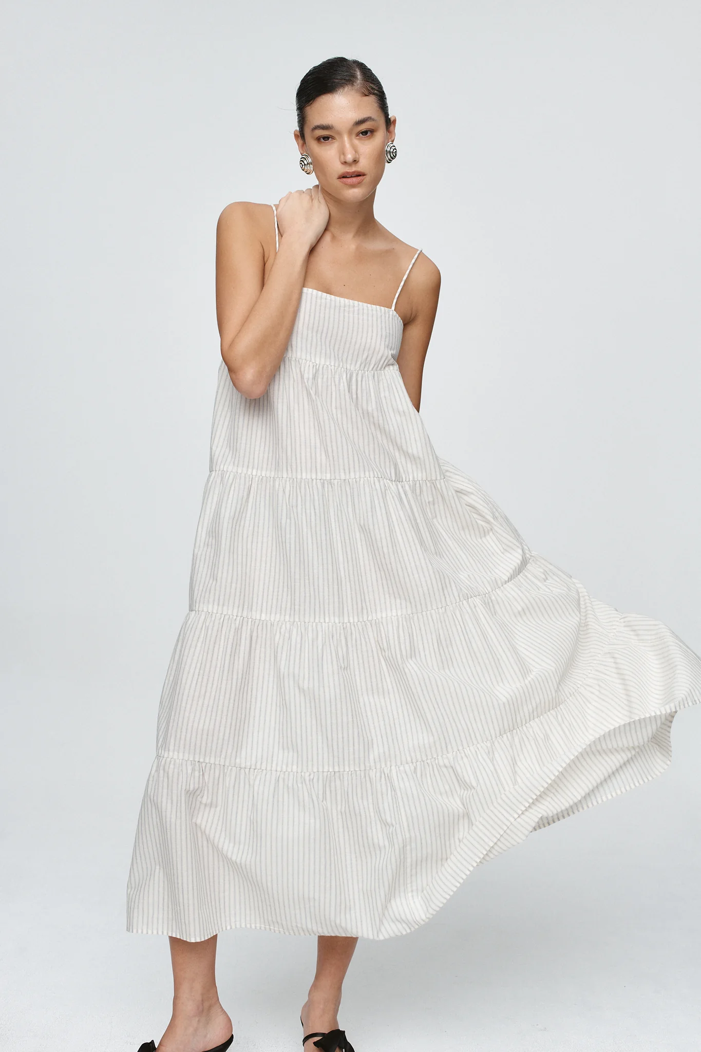 Marle: Ophelia Dress